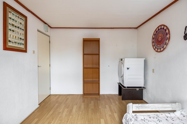 Medium property photo - Rivierenlaan 92, 3181 DS Rozenburg